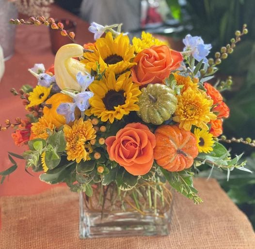 About Prescott's Florist, LLC Laconia, NH Florist